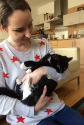 Corporal Cuddling