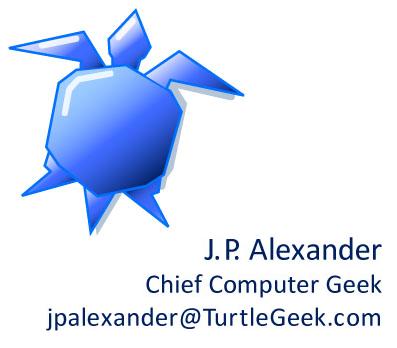 TurtleGeek